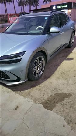 Genesis GV60